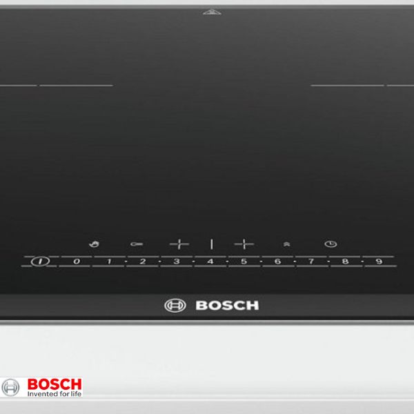 Công suất - Bếp từ đôi lắp âm Bosch PPI82560MS